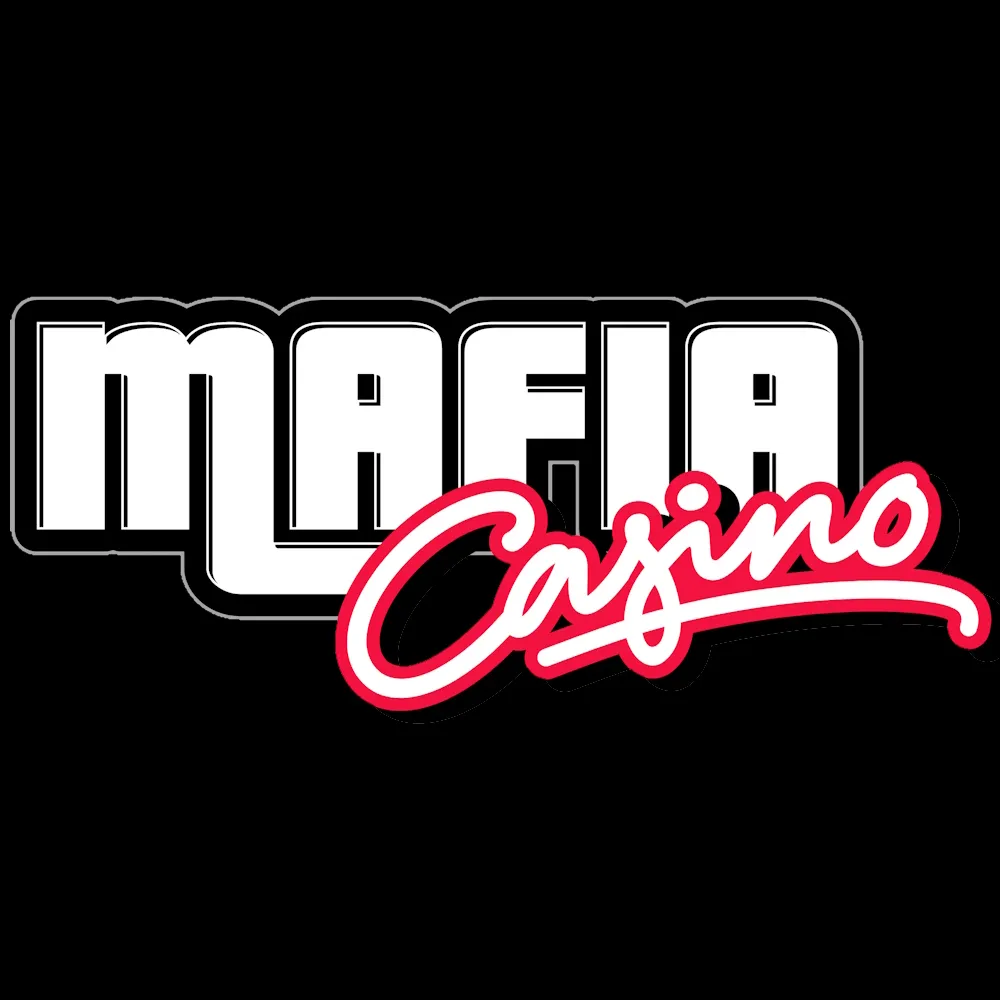 Mafia casino logo